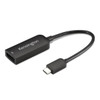 Kensington Cv5000 Usb-C To Displayport 1.4 Adapter : K34680WW 