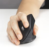 Kensington Pro Fit Ergo My630 Eq Dual Rechargeable Mouse Black : K72484WW