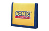 Powera Trifold Game Wallet Sonic Kick Nintendo Switch : NSCS0150-01 
