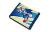 Powera Trifold Game Wallet Sonic Kick Nintendo Switch : NSCS0150-01 