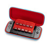 Powera Slim Case Mushroom Kingdom Reel Nintendo Switch : NSCS0305-01 