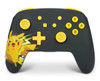 Powera Wireless Controller Pikachu Nintendo Switch : NSGP0016-01 