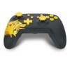 Powera Wireless Controller Pikachu Nintendo Switch : NSGP0016-01 