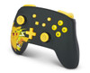 Powera Wireless Controller Pikachu Nintendo Switch : NSGP0016-01 