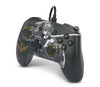 Powera Enhanced Wired Controller Battle Link Nintendo Switch : NSGP0091-01 