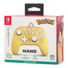 Powera Nano Wired Controller Pika Friends Nintendo Switch : NSGP0121-01 