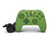 Powera Nano Wired Controller Toon Link Nintendo Switch : NSGP0203-01 