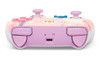 Powera Enhanced Wireless Controller Peach Nintendo Switch : NSGP0255-01 