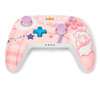 Powera Enhanced Wireless Controller Peach Nintendo Switch : NSGP0255-01 