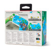 Powera Enhanced Wireless Controller Super Star Friends Nintendo Sw : NSGP0260-01 