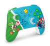 Powera Enhanced Wireless Controller Super Star Friends Nintendo Sw : NSGP0260-01 