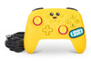 Powera Enhanced Wireless Controller Peely Banana Nintendo Switch : NSGP0268-01 