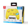 Powera Enhanced Wireless Controller Peely Banana Nintendo Switch : NSGP0268-01 