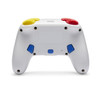 Powera Enhanced Wireless Controller Nano Mario Victory Nintendo Sw : NSGP0295-01 