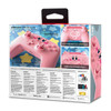 Powera Wireless Controller Kirby Mouth Nintendo Switch : NSGP0348-01 