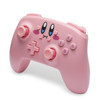 Powera Wireless Controller Kirby Mouth Nintendo Switch : NSGP0348-01 