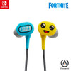 Powera Wired Earbuds Peely Banana Nintendo Switch : NSHS0228-01 