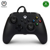 Powera Enhanced Wired Controller Nano Black Xb X/S : XBGP0024-01 