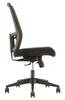 Buro Mantra Ergonomic Chair Black Mesh : 137-M3 