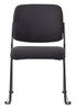 Buro Mario Ergonomic Chair Black : 550-PC3-63 