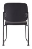 Buro Mario Ergonomic Chair Black : 550-PC3-63 