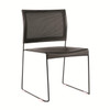 Buro Maxim Ergonomic Chair Black Mesh : 545-3-3 