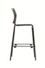 Buro Maxim Stool Black : 562-3-3 