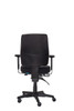 Buro Roma Ergonomic Chair Black 3 Lever : 717A-63-SS 