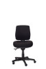 Buro Roma Ergonomic Chair Sewn Base : 719-63-SS 