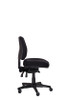 Buro Roma Ergonomic Chair Sewn Base : 719-63-SS 