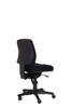 Buro Roma Ergonomic Chair Sewn Base : 719-63-SS 