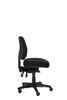 Buro Roma Ergonomic Chair Sewn Base : 719-63-SS 