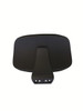 Buro Elan Headrest Black : 159-M3-HDREST 