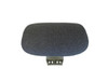 Buro Elan Headrest Light Grey : 159-M2-HDREST 