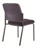 Buro Lindis Visitor Chair 4 Leg Black Frame : 523-PC3-63 
