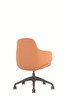 Buro Odyssey Office Chair Tan Pu : 153-PU81 