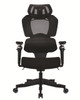 Buro Powera Ergonomic Gaming Chair Sentinel : 156-M3-1 