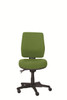Buro Roma Ergonomic Chair 3 Lever High Back  Green : 717-64-SS 