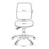 Buro Roma Ergonomic Chair 3 Lever High Back  Green : 717-64-SS 