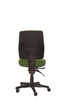 Buro Roma Ergonomic Chair 3 Lever High Back  Green : 717-64-SS 