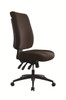 Buro Tidal Ergonomic Chair High Back  Black : 242-23 