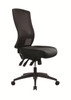 Buro Tidal Ergonomic Chair Mesh Back  Black : 244-23 