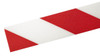 DURABLE Duraline® Two-Colour Floor Marking Tape 50mmx30m/07 Red/White : DUR1726132 
