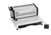 GBC Binding Machine Combbind Cb25e Pro Electric : BMCB25EPRO 
