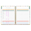 Orange Circle 2026 Make Your Mark 2026 Make Your Mark Wtv Diary 216x279mm : 26427 