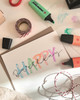 STABILO BOSS ARTY H/LIGHTER DESKSET 23PC