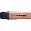 STABILO Boss Naturecolour Highlighter Umber Box10 : 51136 