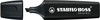 STABILO Boss Naturecolour Highlighter Black Box10 : 51140