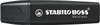 STABILO Boss Naturecolour Highlighter Black Box10 : 51140 