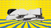 RAPID OPTIMA 60E ELECTRIC STAPLER